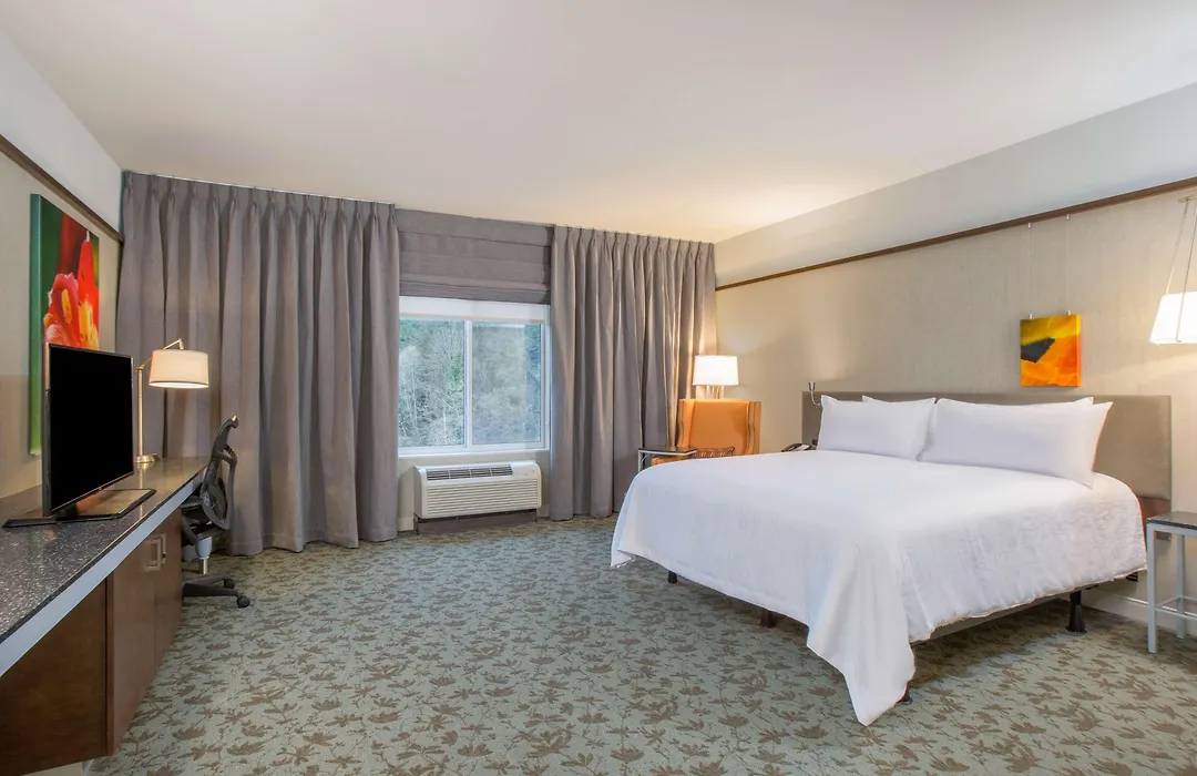 Hilton Garden Inn Olympia, Wa-1