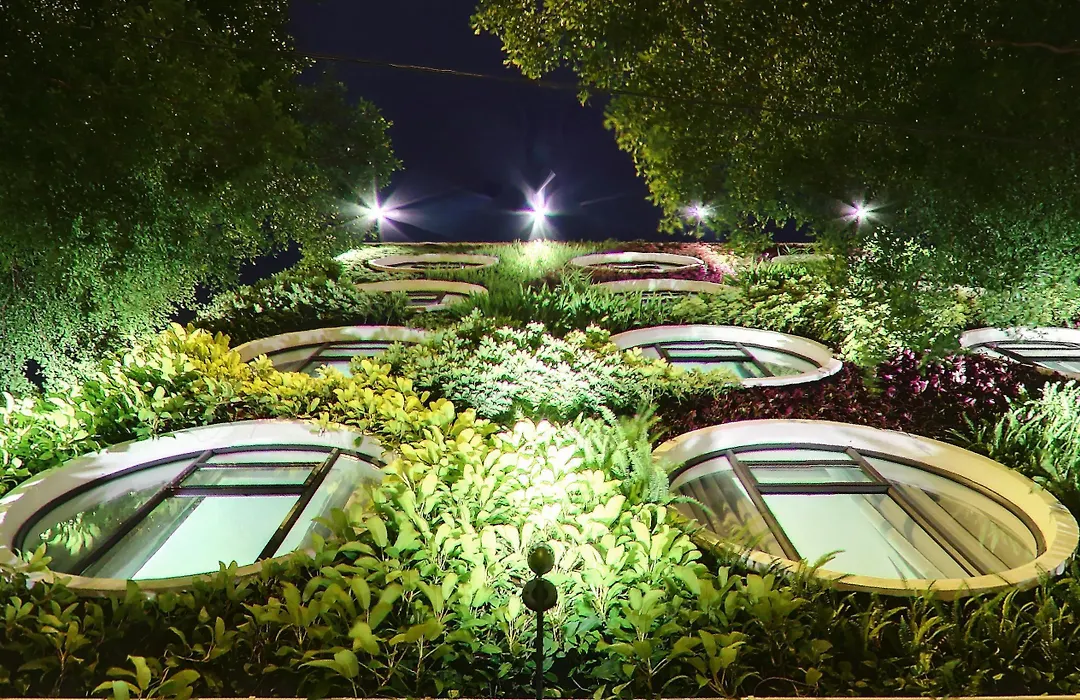 Flora By Crossroads Hotel-1
