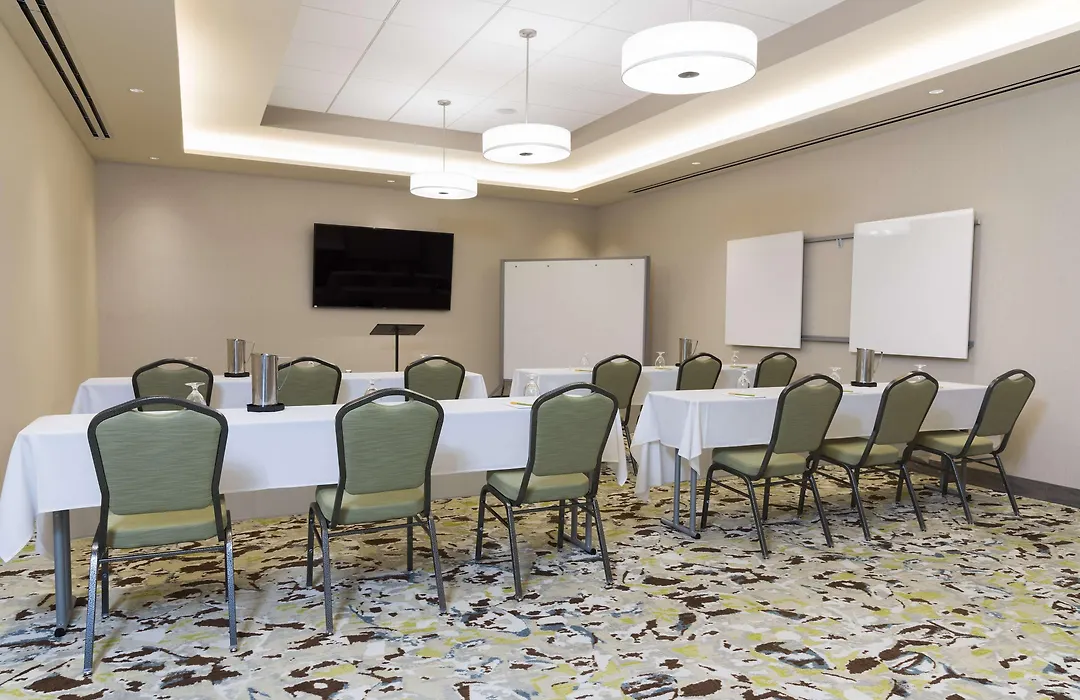 Hilton Garden Inn Grand Rapids East-1