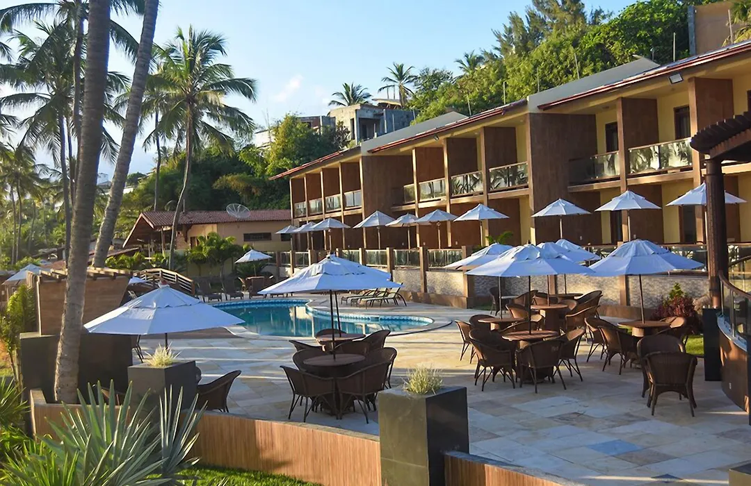 Genus Beach Hotel-1