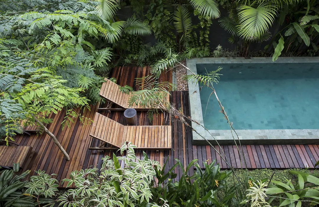 Hotel Villa Amazônia-1