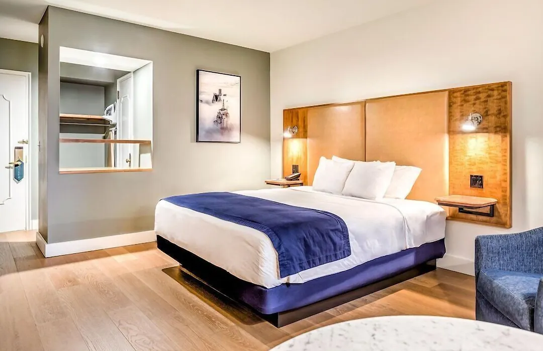 Hotel St. Regis-1