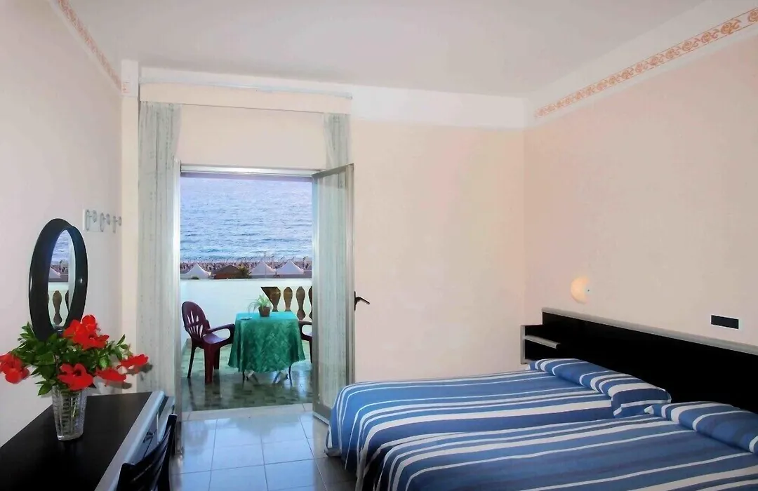 Hotel Parco Dei Principi-1