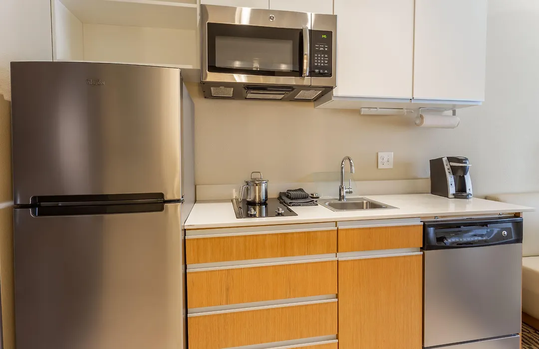 Candlewood Suites Fargo South-Medical Center By Ihg-1