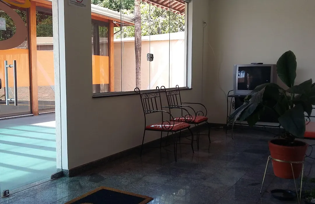Hotel São Caetano-1