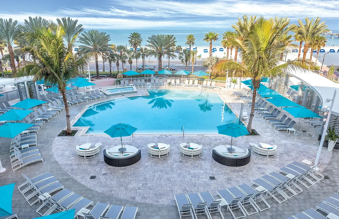 Club Wyndham Clearwater Beach-1