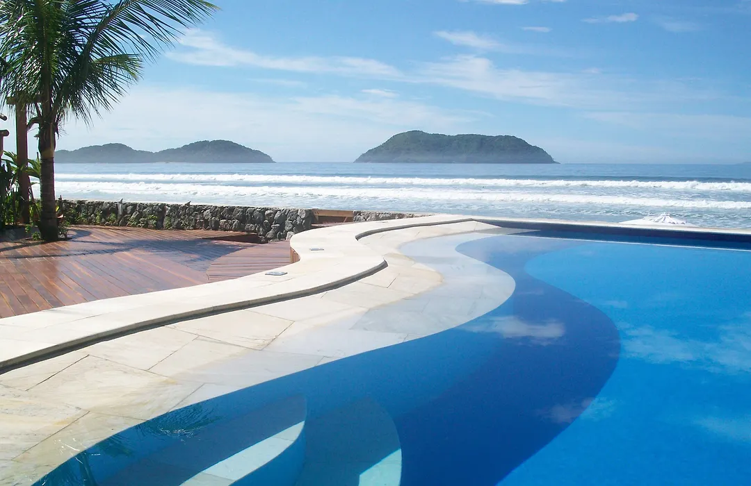 Juquehy La Plage Hotel-1