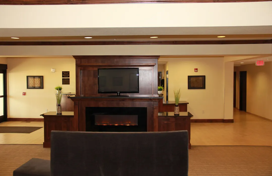 Black Gold Suites Stanley-1