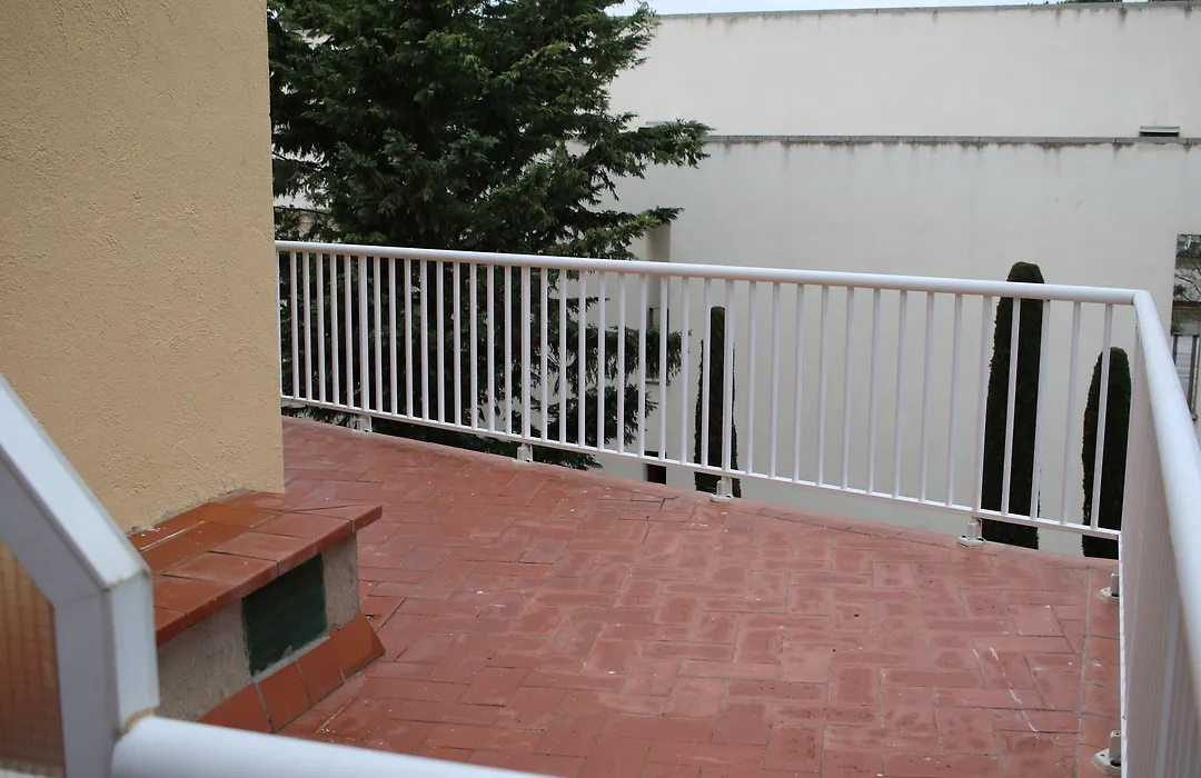 Hostal La Fosca-1