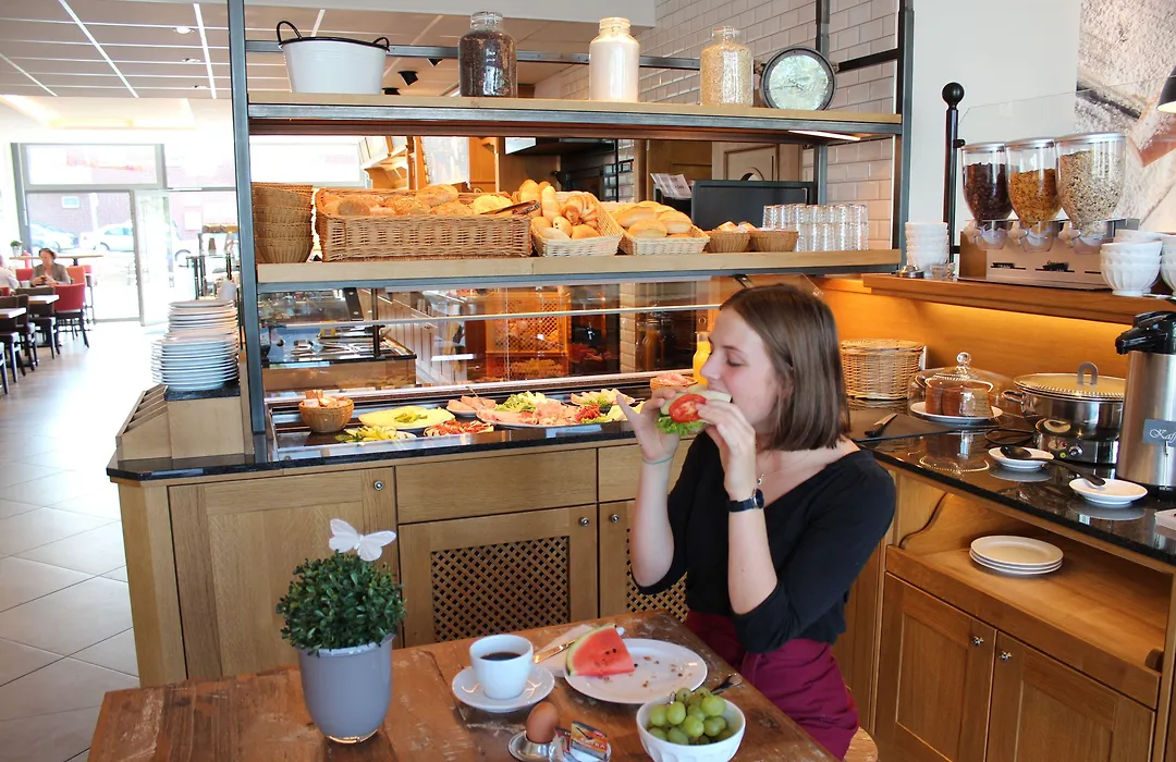 IBB Hotel Paderborn-1
