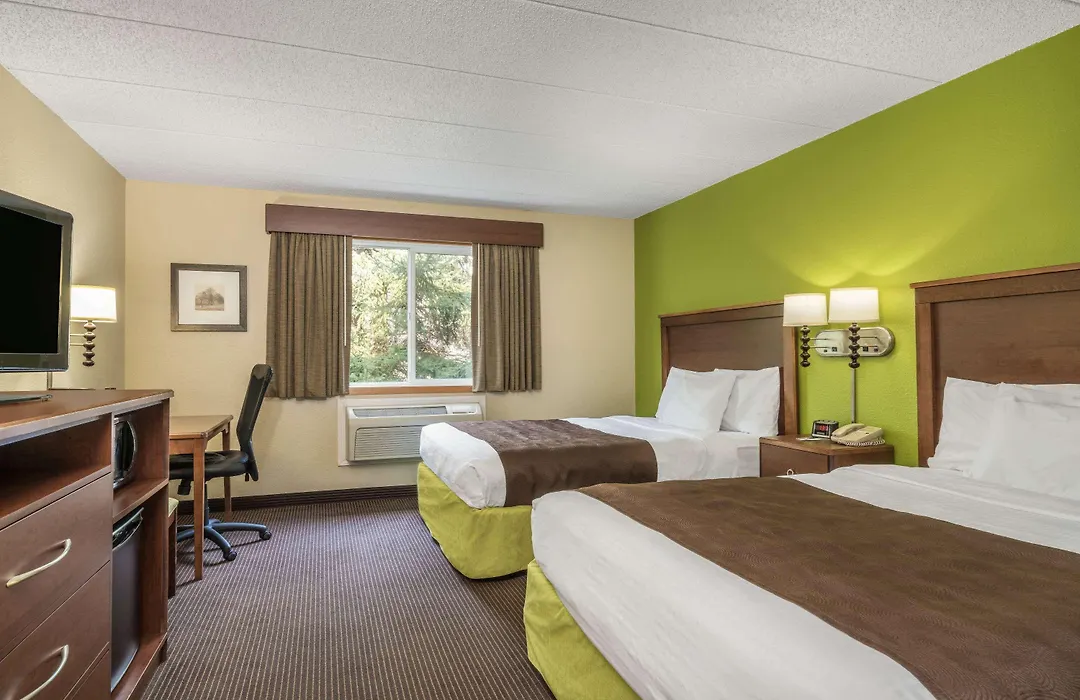 Americinn By Wyndham Little Falls-1