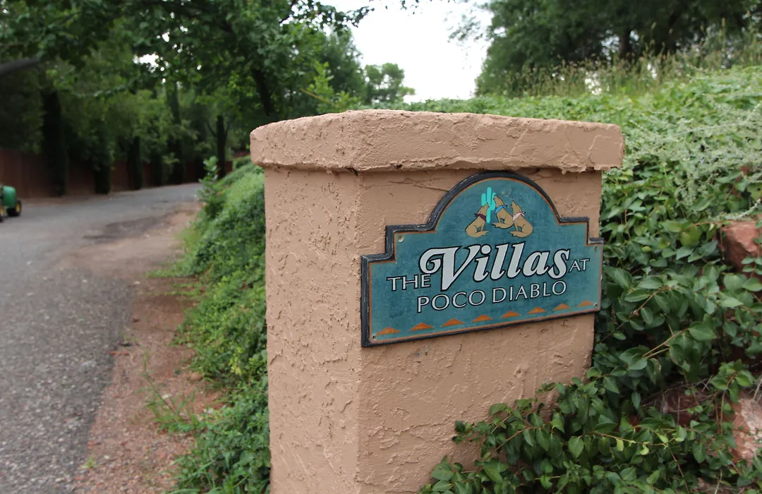 Villas At Poco Diablo-1