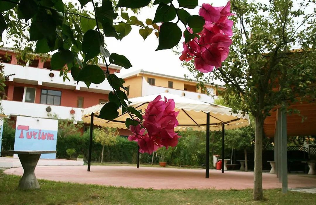 Hotel Residence Turium-1