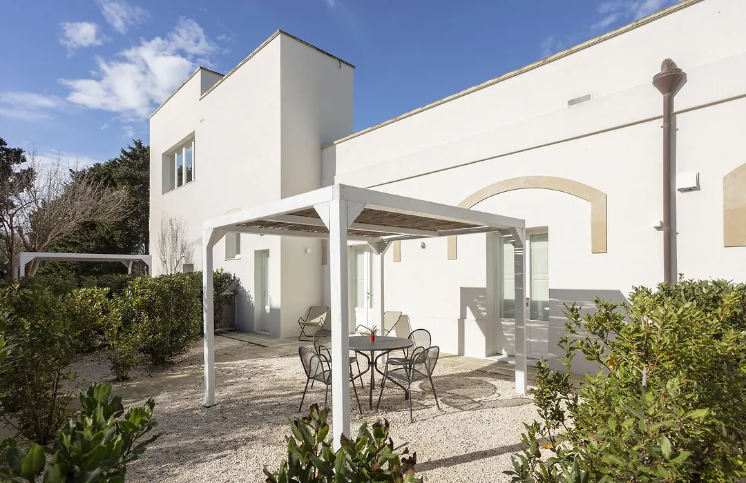 Masseria Mongiò dell'Elefante-1