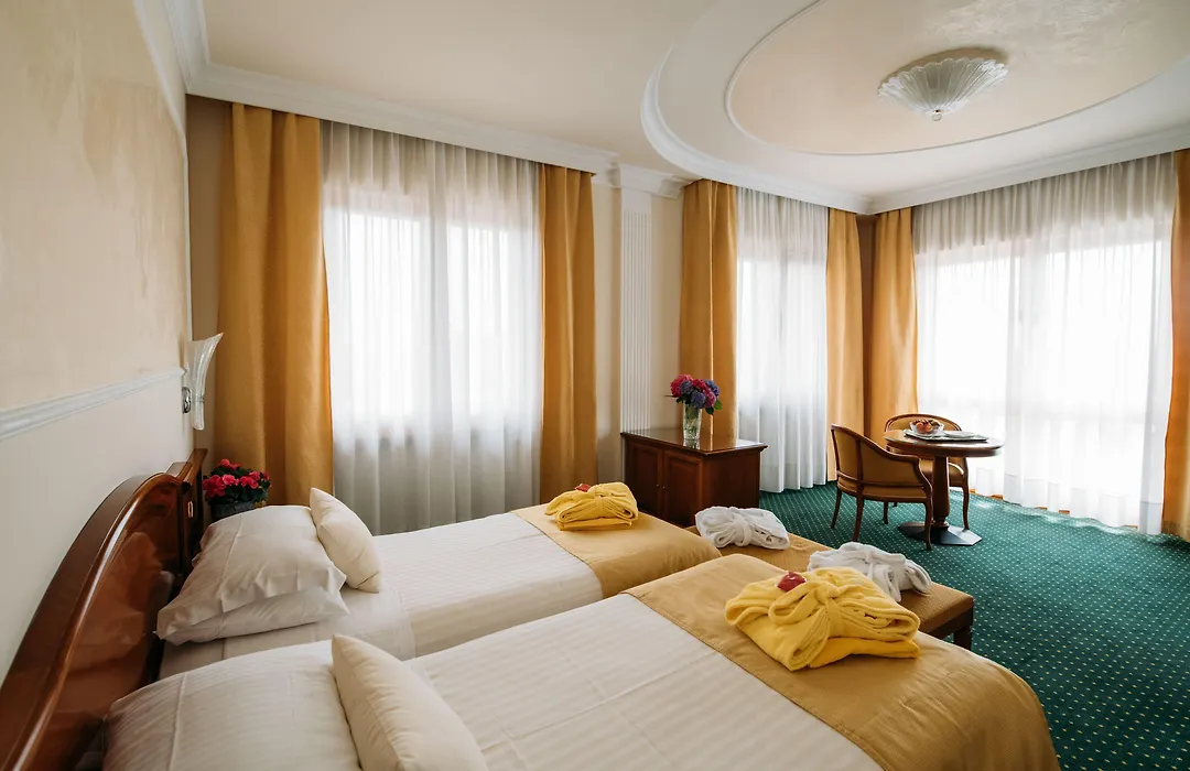 Hotel Terme Antoniano-1