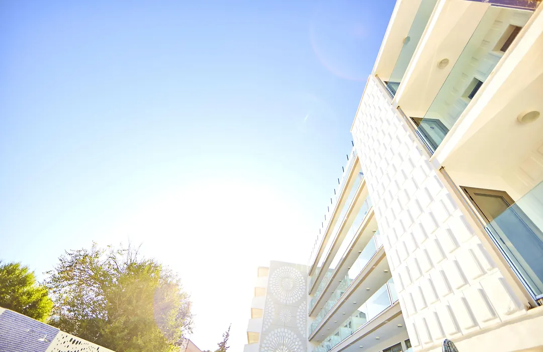 Indico Rock Hotel Mallorca - Adults Only-1
