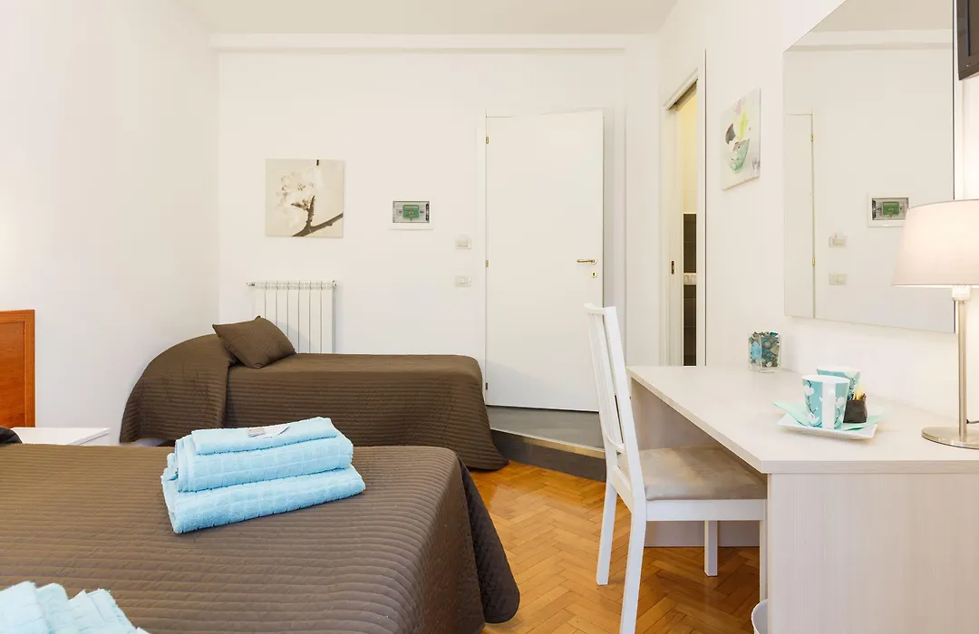 Roma Trastevere Relais Guest House-1
