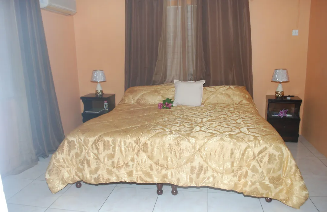 Enchanted Villas Inn-1