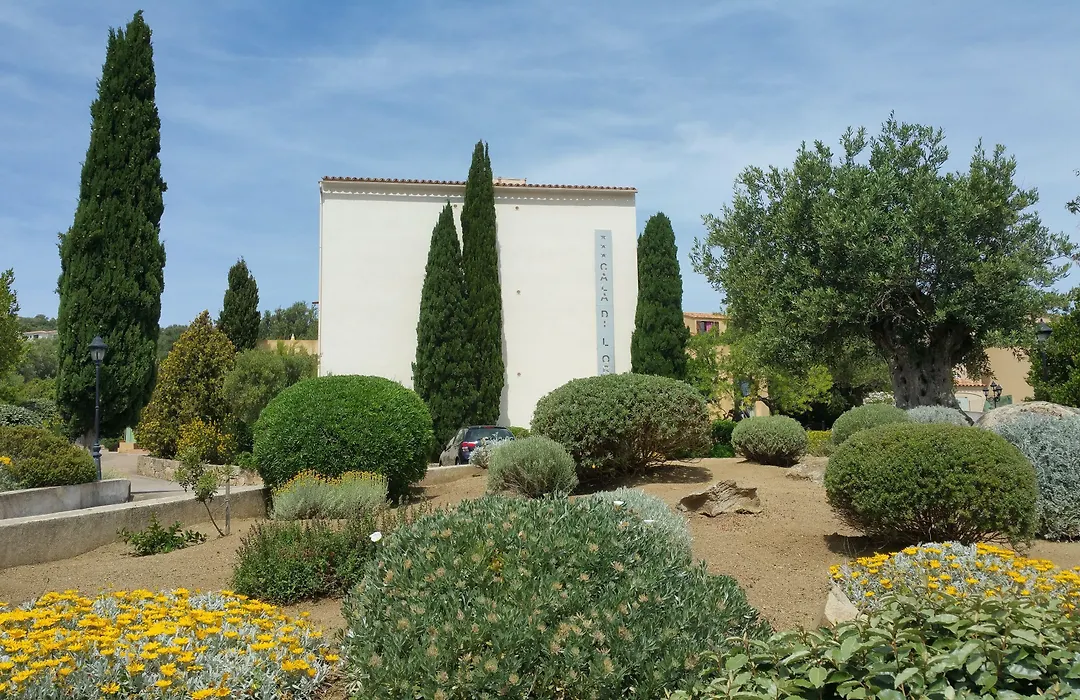 Hotel Cala Di L'Oru-1
