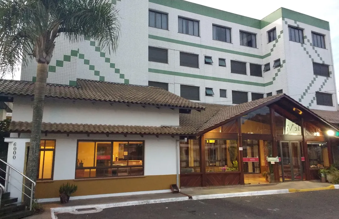 Hotel Bemtevi-1