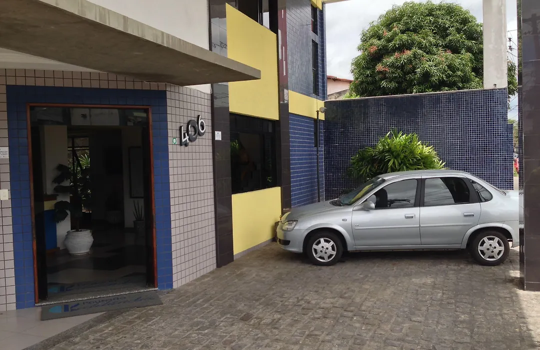 Hotel Kalilândia-1