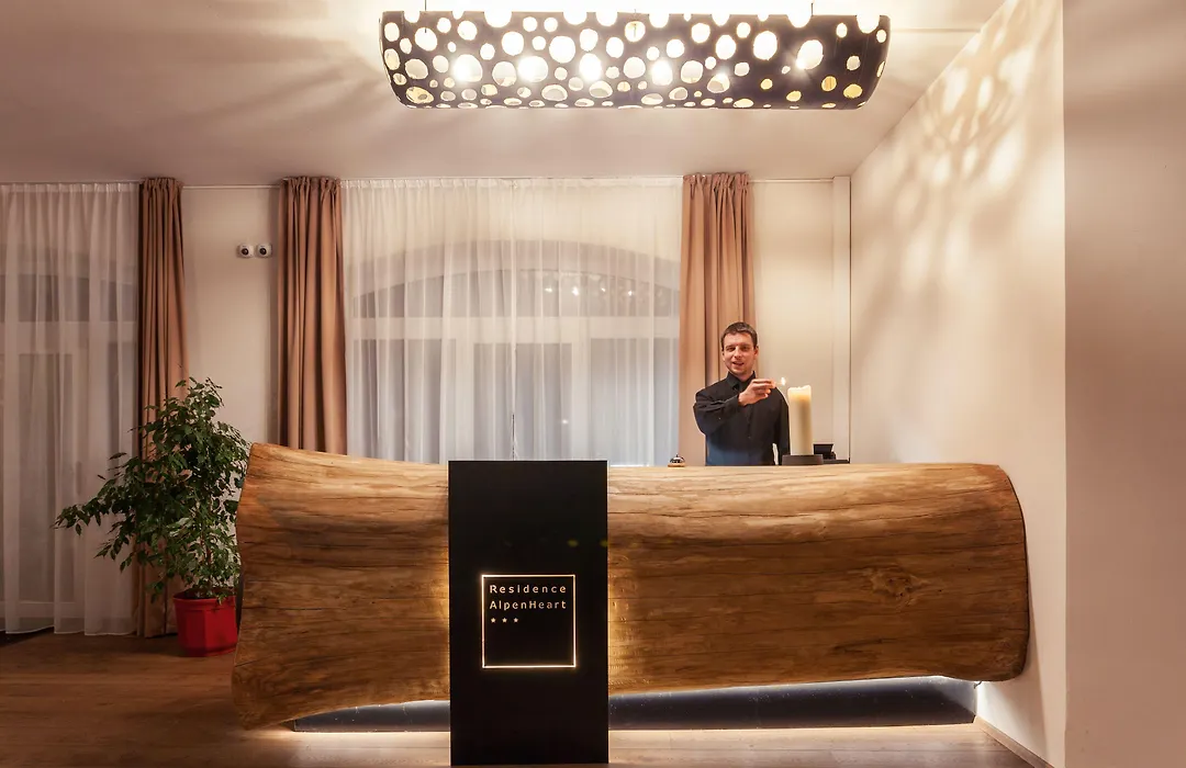 Residence Alpenheart-1