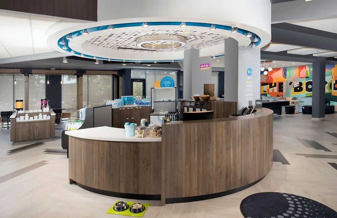 Tru By Hilton Murfreesboro, Tn-1