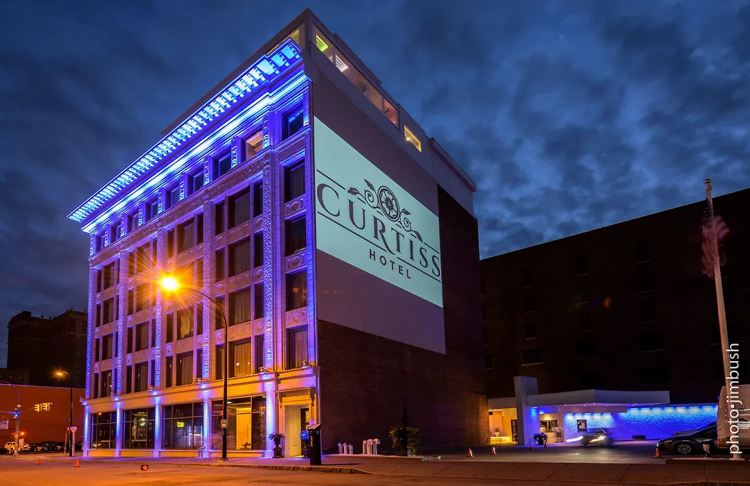 Curtiss Hotel, An Ascend Collection Hotel-1
