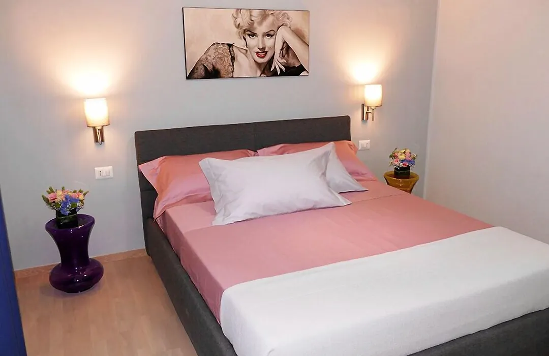 Cairoli Exclusive Rooms & Suite-1