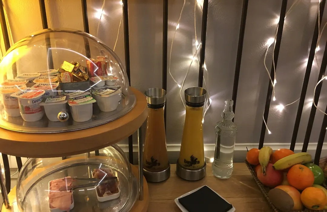 Hotel Du Parc-1