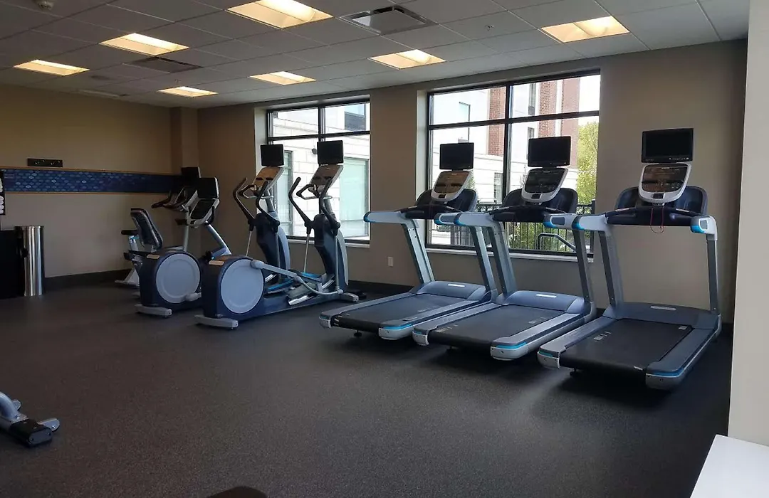Hampton Inn & Suites Newburgh Stewart Airport, Ny-1