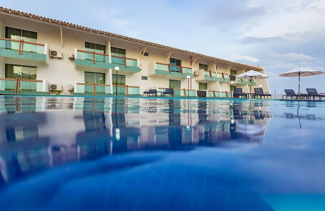 Arrey Beach Hotel-1