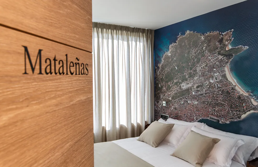 Suite Home Sardinero-1