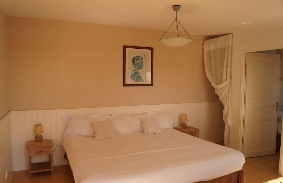Hôtel La Fiancée du Pirate-1