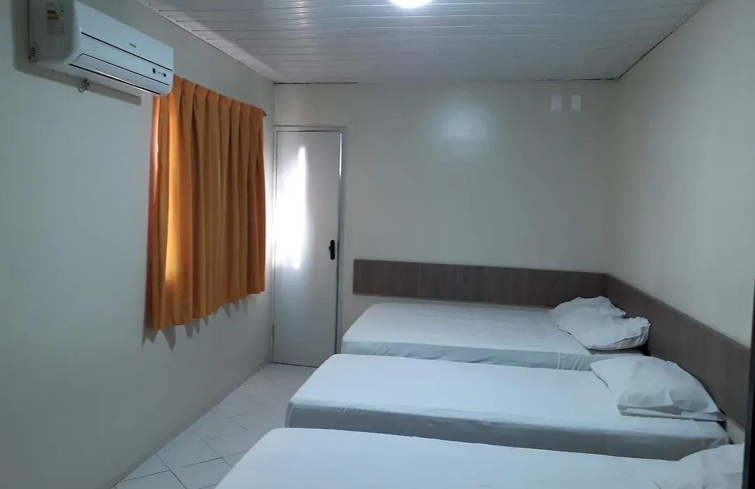 Hotel Pio-1