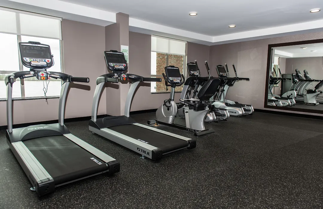 Holiday Inn Paducah Riverfront By Ihg-1