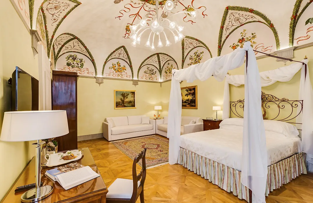 Relais degli Angeli Residenza d'Epoca-1