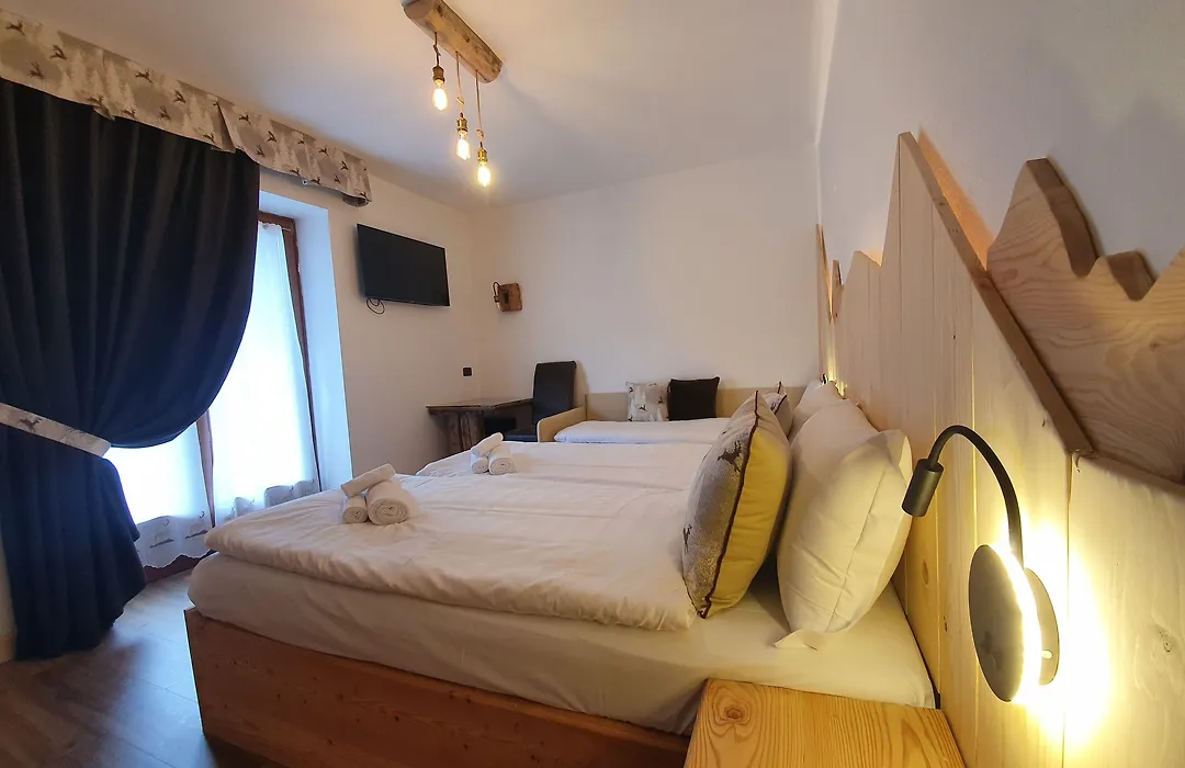 Hotel Pezzotti-1