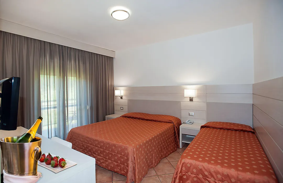 Magnola Palace Hotel-1