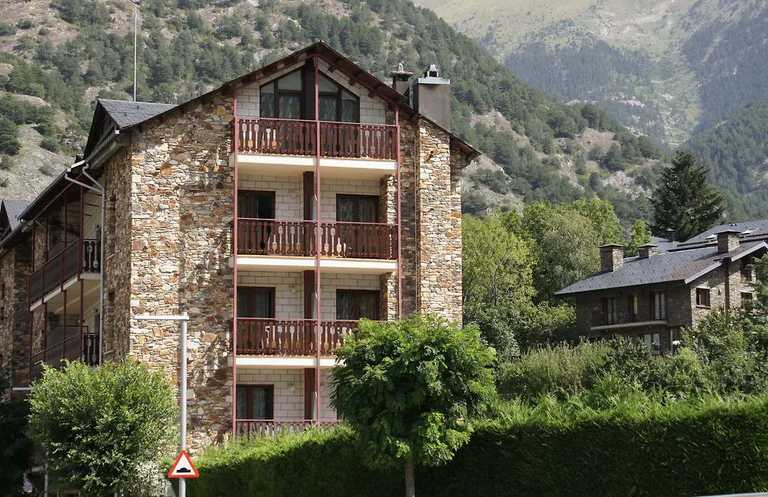 Hotel La Planada-1