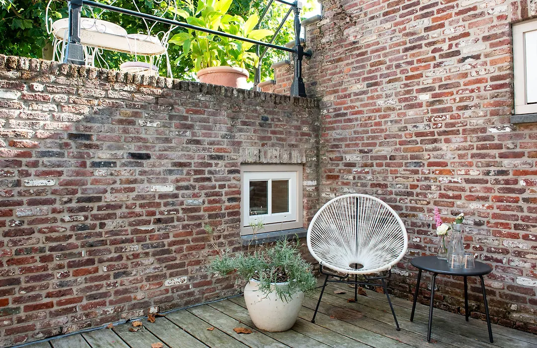 Boutique Hotel Villa Oldenhoff-1