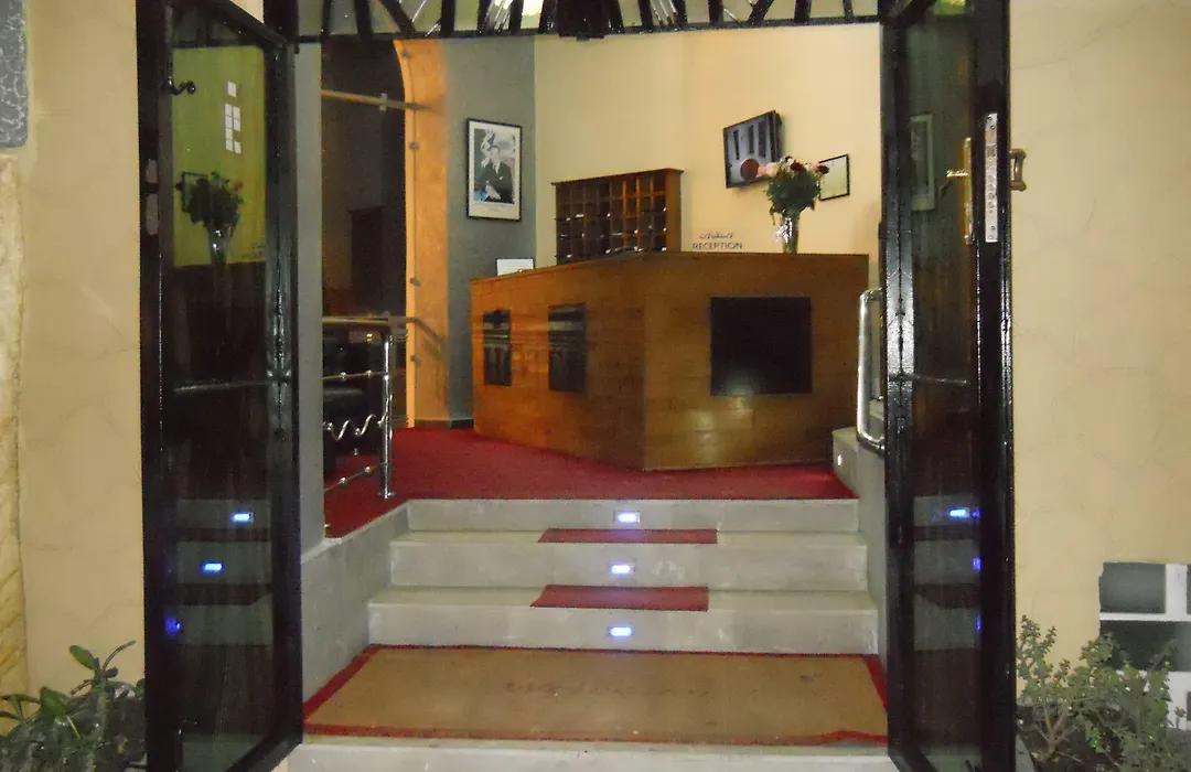 Hotel Miramar-1