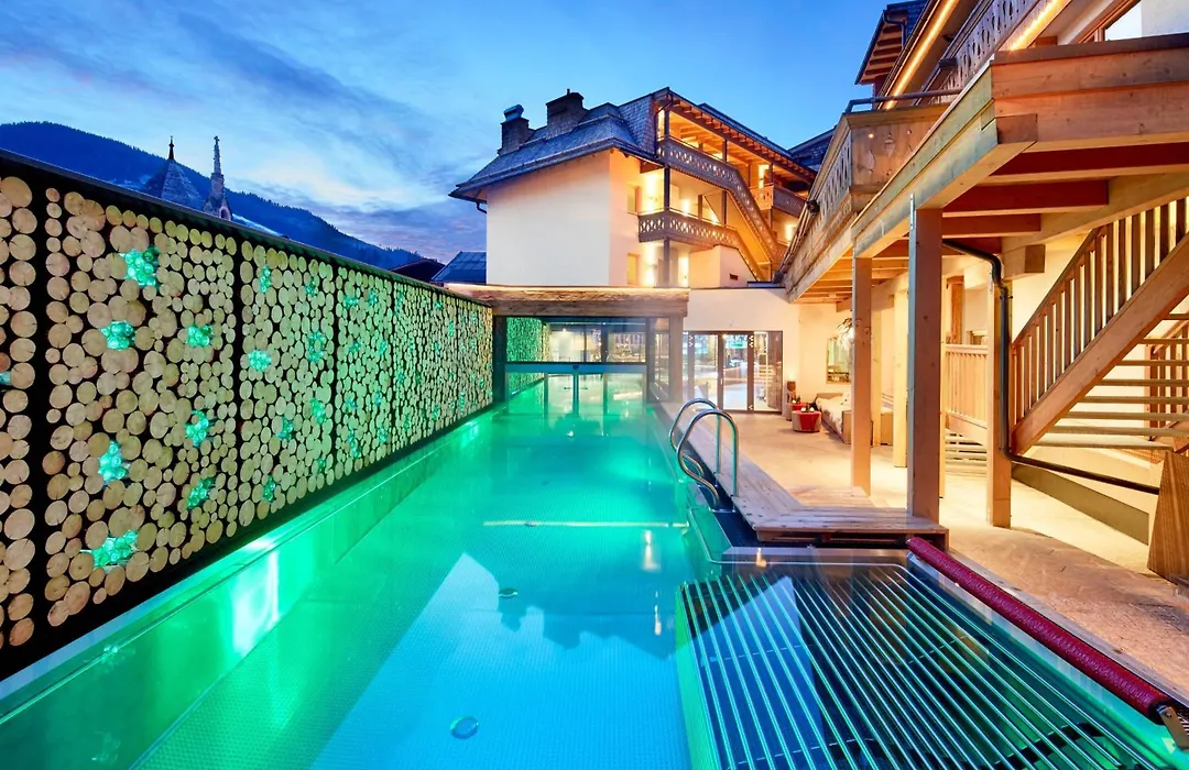 Lifestyle Hotel eder-1