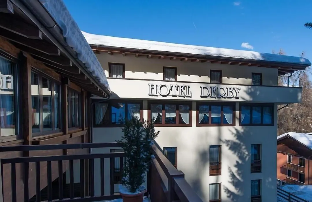 Hotel Derby-1