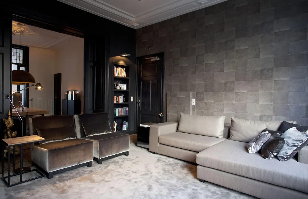 Boutique Hotel Straelman-1