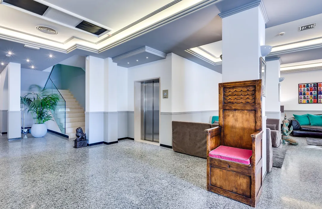 Hotel Gritti-1