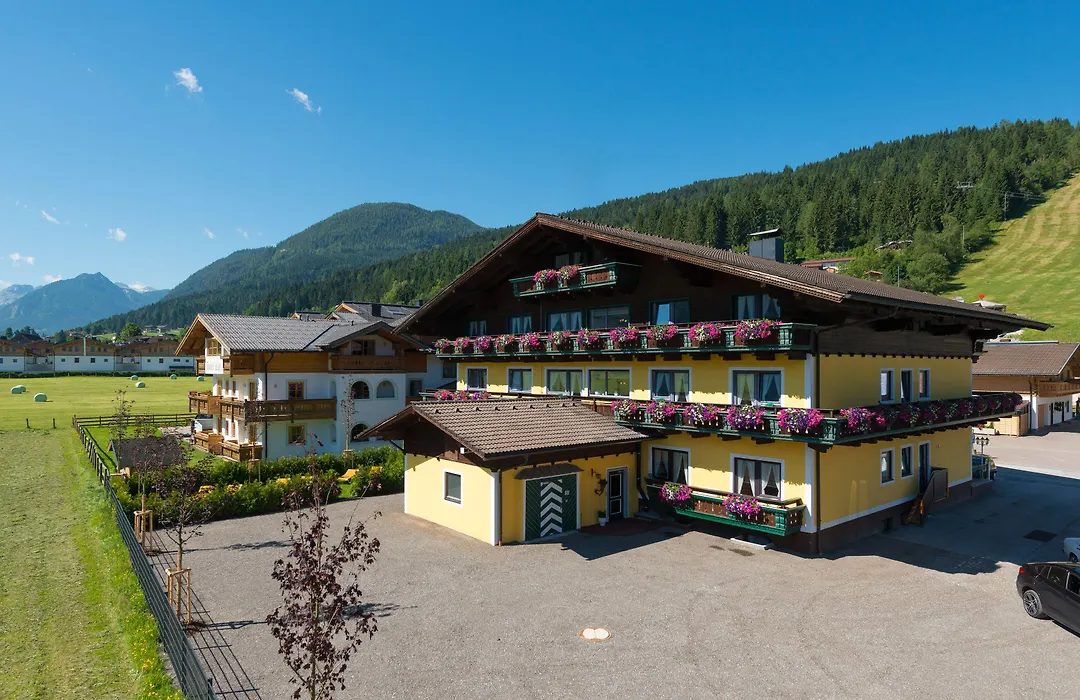 B&B Hotel Die Bergquelle-1