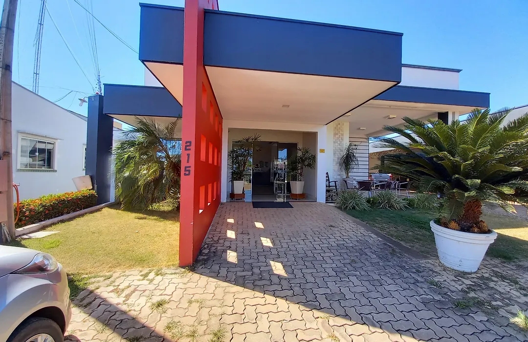 Hotel Mandino-1