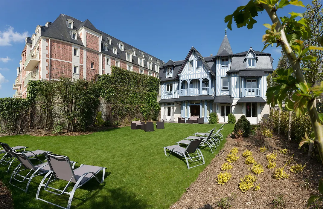 Villa Odette-1