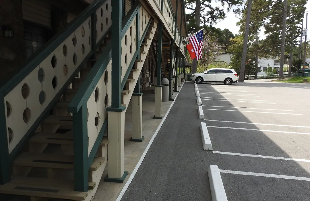 Edelweiss Inn-1